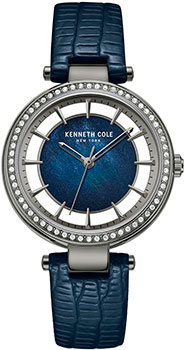 Часы Kenneth Cole Transparency KCWLA2223001